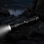 G601 BT90 Laser Flashlight