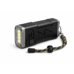 G666Y 6 LED Rechargeable Portable Work Light
