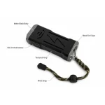 G666Y 6 LED Rechargeable Portable Work Light