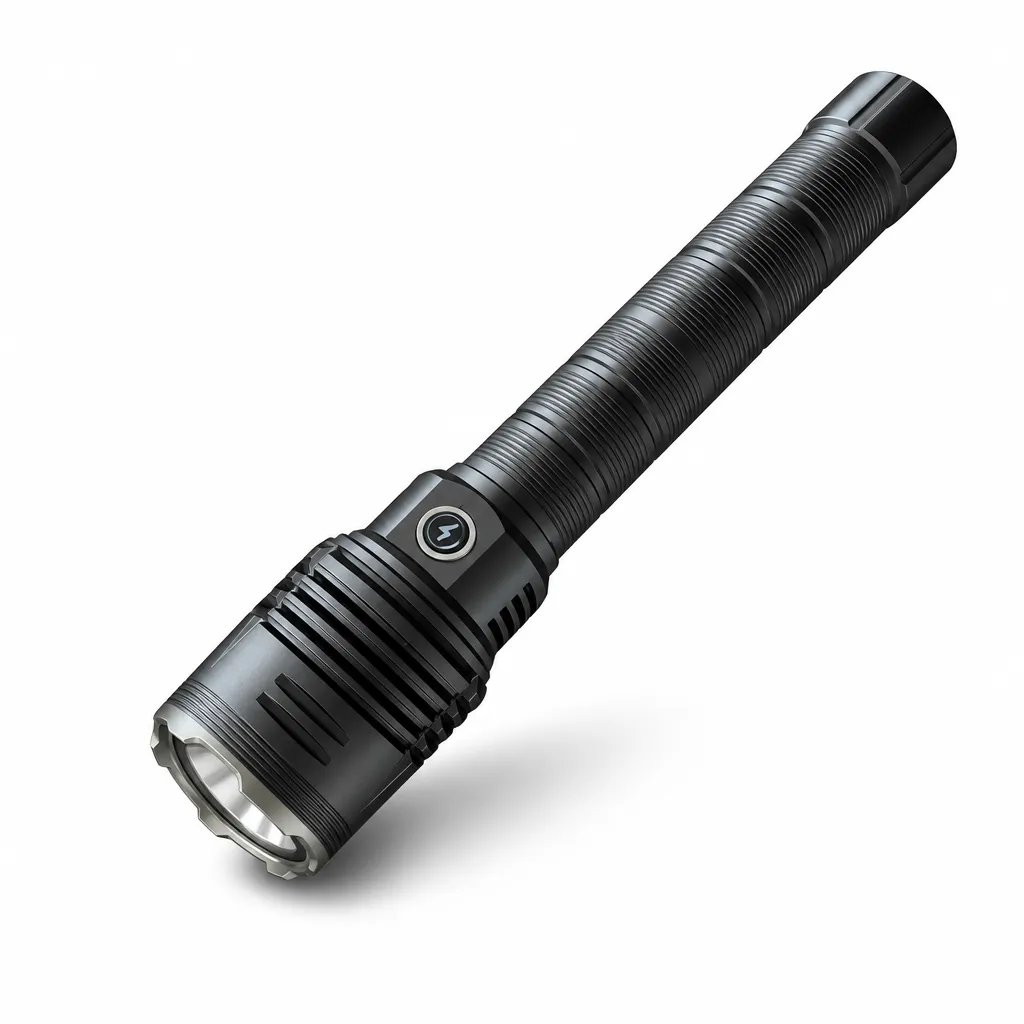 G68 Rechargeable Laser LED Flashlight Zoomable Tactical Torch G68 Rechargeable Laser LED Flashlight Zoomable Tactical Torch