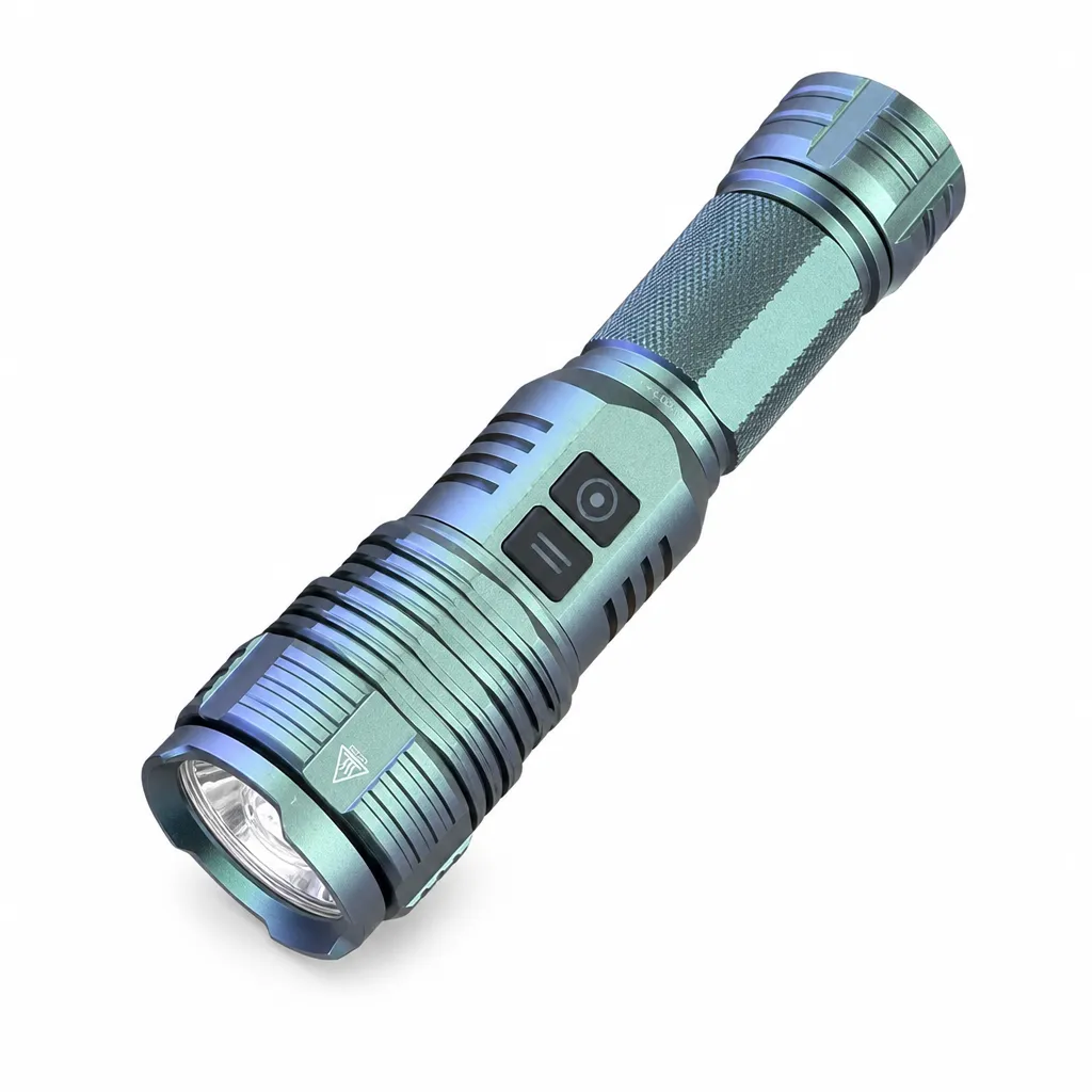 G728 P70 Rechargeable LED Flashlight 1500 lm Zoomable Aluminum Alloy Torch G728 P70 Rechargeable LED Flashlight 1500 lm Zoomable Aluminum Alloy Torch