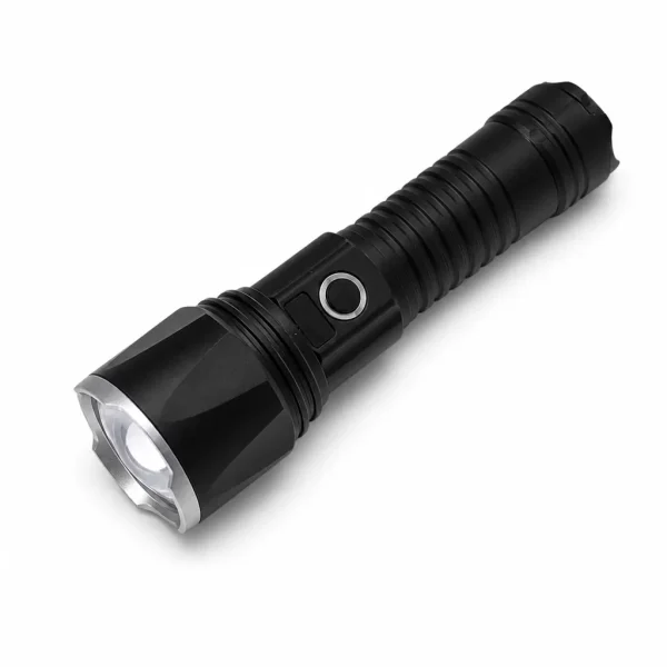 G76 10W P50 Laser Zoom Flashlight
