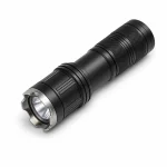 G902 30 W Laser Rechargeable Zoom Flashlight