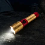 G965 Rechargeable Laser Flashlight