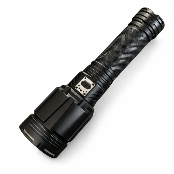 G999 36-Core Rechargeable Flashlight