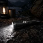 G999 36-Core Rechargeable Flashlight