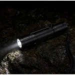 GEARLITE Ultra Powerful Rechargeable LED Flashlight