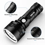 Multifunctional Outdoor Aluminum Alloy P70 Long-range