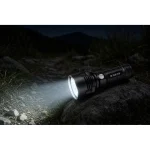 Multifunctional Outdoor Aluminum Alloy P70 Long-range