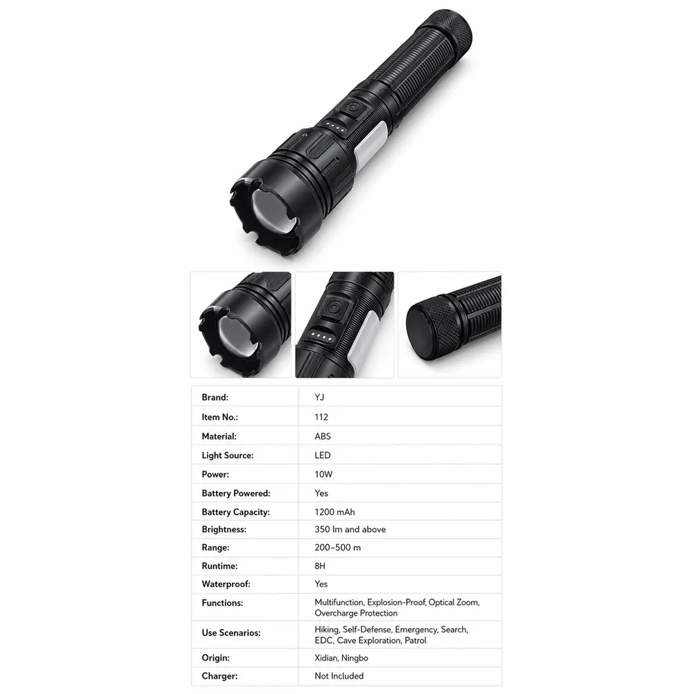 Latest Super Bright 100000 Lumens Exclusive LED Light