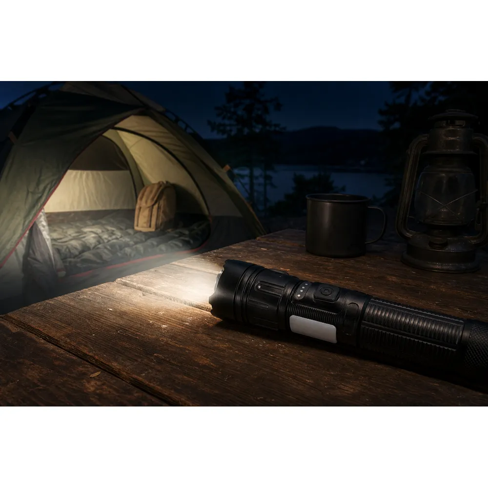 Latest Super Bright 100000 Lumens Exclusive LED Light