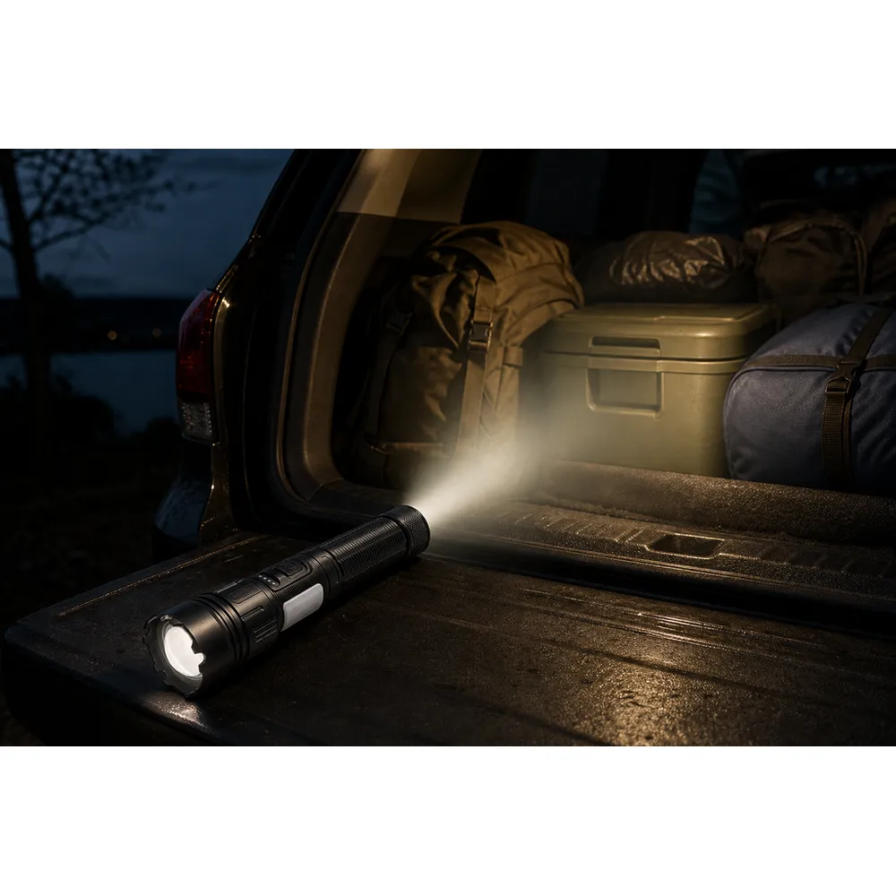 Latest Super Bright 100000 Lumens Exclusive LED Light