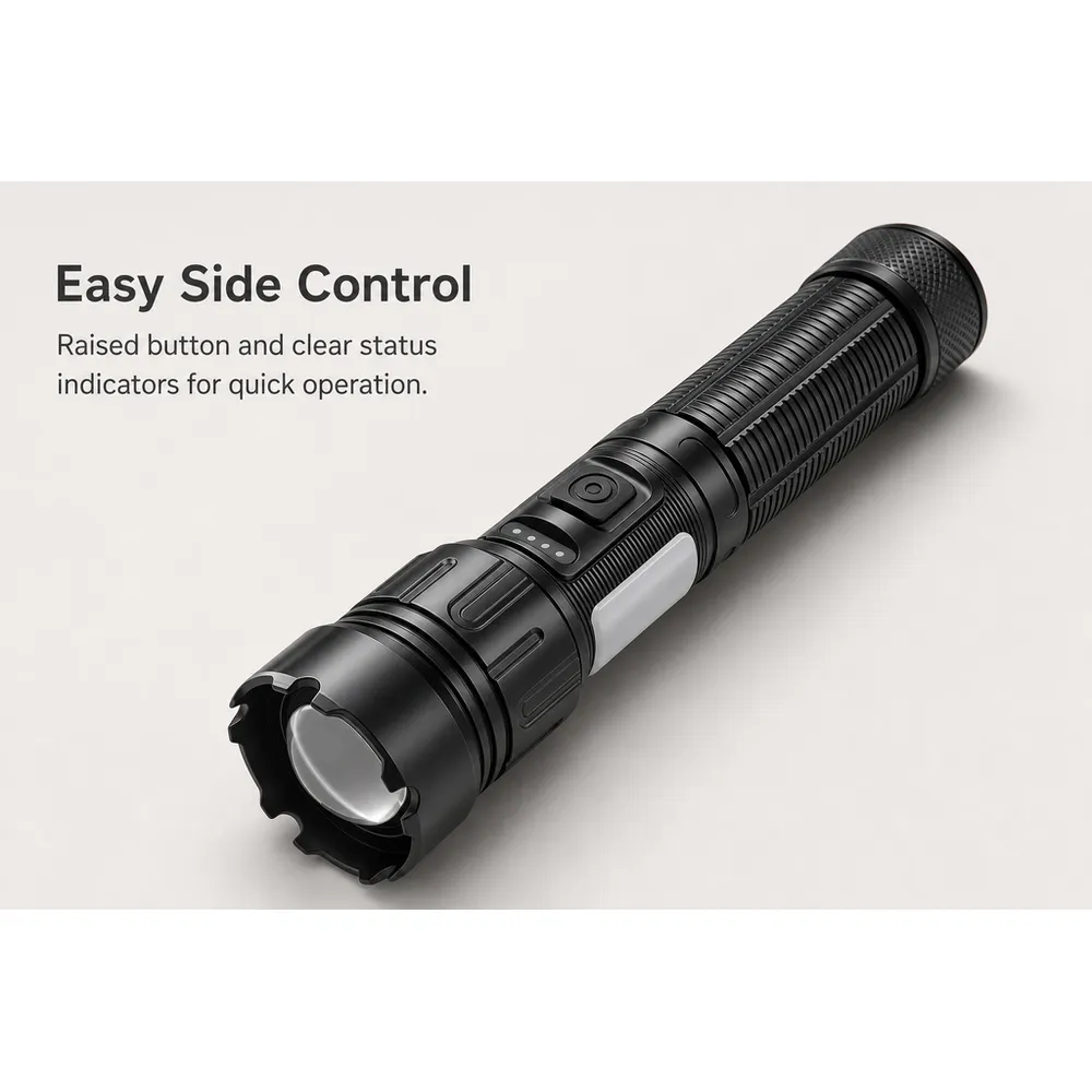 Latest Super Bright 100000 Lumens Exclusive LED Light