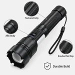 Latest Super Bright 100000 Lumens Exclusive LED Light