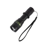 High Lumens Mini LED Flashlight