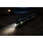 High Lumens Mini LED Flashlight