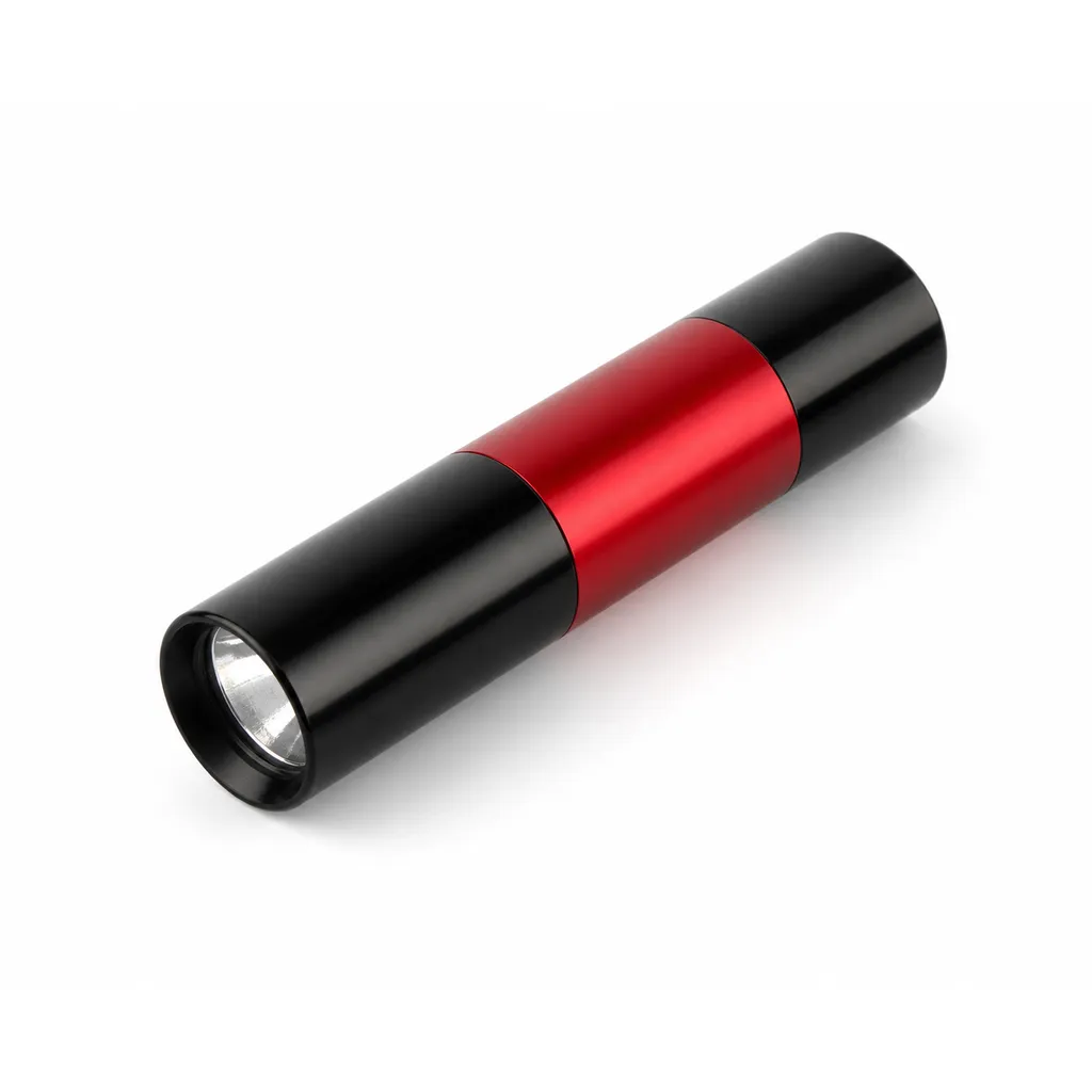 JD-11801 LED Flashlight Ultra Thin Mini Aluminum Torch JD-11801 LED Flashlight Ultra Thin Mini Aluminum Torch