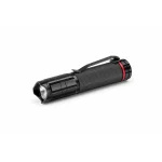 JD-11801 Portable LED Flashlight