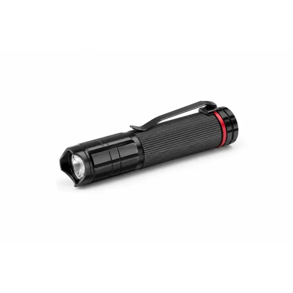 JD-11801 Portable LED Flashlight