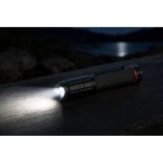 JD-11801 Portable LED Flashlight