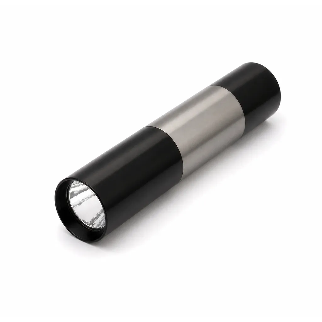 JD-11802 Mini LED Flashlight Portable AAA Battery Aluminum Torch JD-11802 Mini LED Flashlight Portable AAA Battery Aluminum Torch