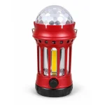 JD-900BR Rechargeable LED Camping Lantern