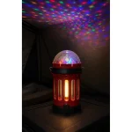 JD-900BR Rechargeable LED Camping Lantern