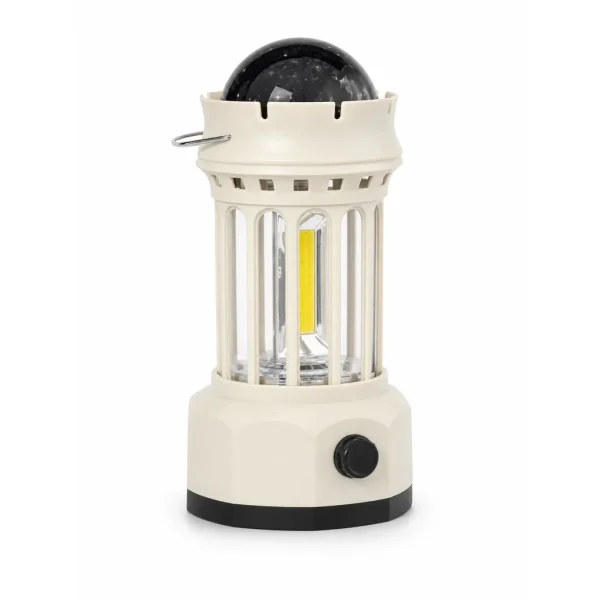 JD-900BR Rechargeable LED Star Projector Camping Lantern