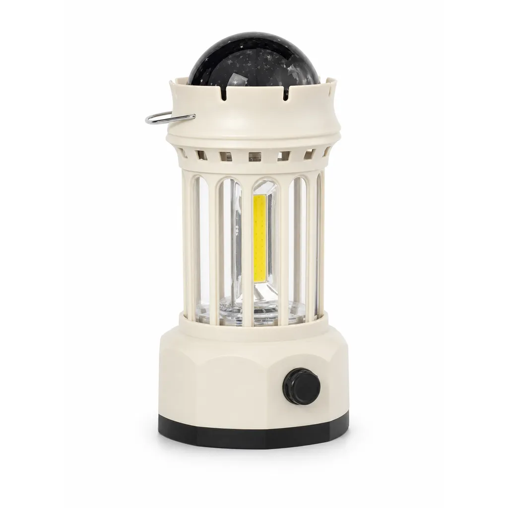 JD-900BR Rechargeable LED Star Projector Camping Lantern JD-900BR Rechargeable LED Star Projector Camping Lantern