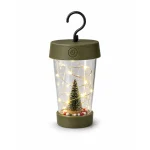 JD-A11 Christmas Cup LED String Lights