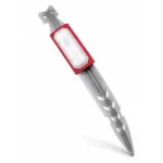 JD-A301 LED Tent Stake Light IPX4 Waterproof Ground Peg Lamp