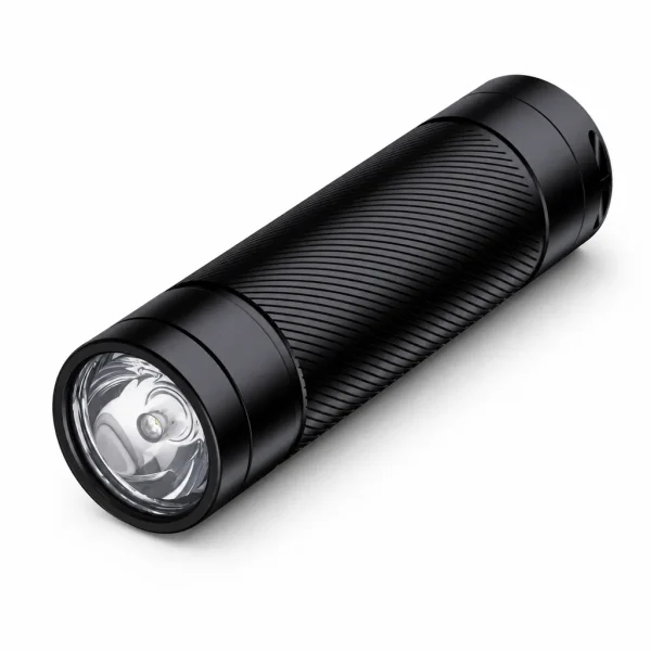 JD-F005 JD-F927 Rechargeable LED Flashlight