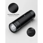 JD-F005 JD-F927 Rechargeable LED Flashlight