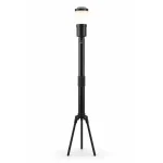 JD-F865 LED Camping Lantern Flashlight