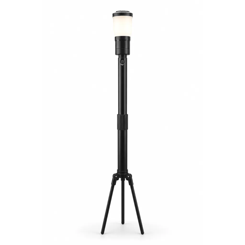 JD-F865 LED Camping Lantern Flashlight JD-F865 LED Camping Lantern Flashlight