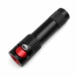 JD-F889 Rechargeable LED Flashlight Type-C Bottle Opener Torch