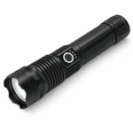 JD-F948 Rechargeable White Laser Flashlight