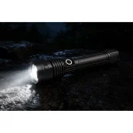 JD-F948 Rechargeable White Laser Flashlight