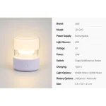 JD-GYD Rechargeable LED Camping Lantern