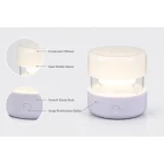 JD-GYD Rechargeable LED Camping Lantern