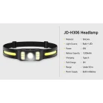 JD-H306 Rechargeable LED Headlamp