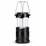 JD-L073 Battery Powered LED Camping Lantern Portable Hanging Tent Light