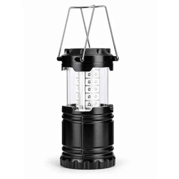 JD-L073 Battery Powered LED Camping Lantern Portable Hanging Tent Light