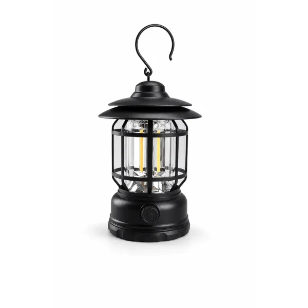 JD-L17/L27 LED Camping Lantern