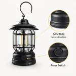 JD-L17/L27 LED Camping Lantern