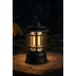 JD-L17/L27 LED Camping Lantern