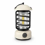JD-L18/28 Rechargeable COB Camping Lantern