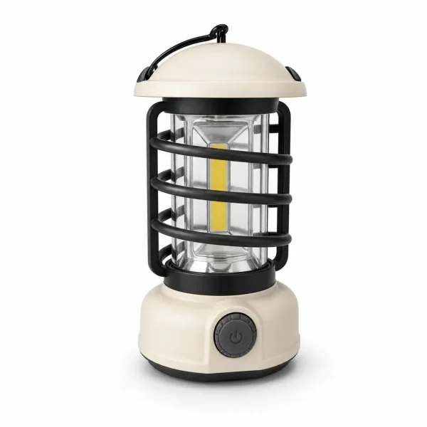 JD-L18/28 Rechargeable COB Camping Lantern