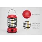 JD-L18 COB LED Camping Lantern