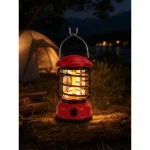 JD-L18 COB LED Camping Lantern